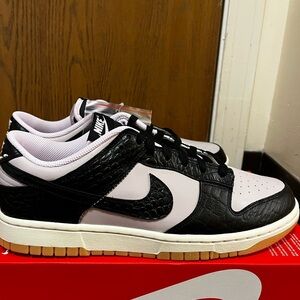 Nike SB Dunks Low Retro LTD